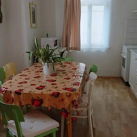 Holiday home Jitka