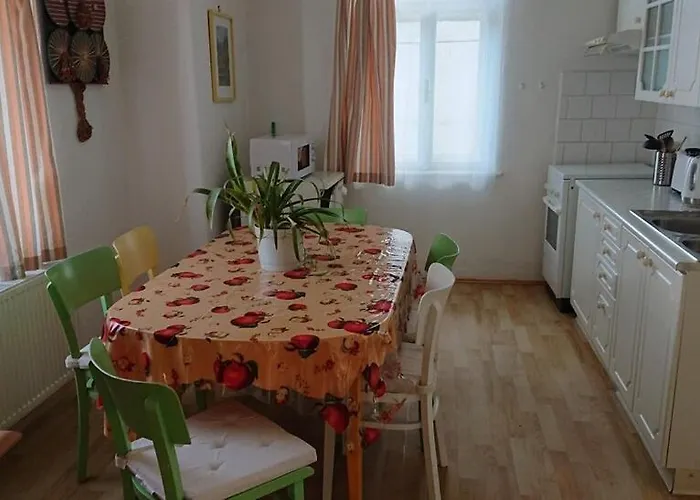 Holiday home Jitka